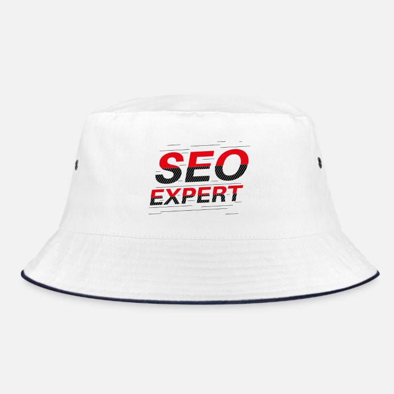 Expert SEO : Typographie abstraite Bob