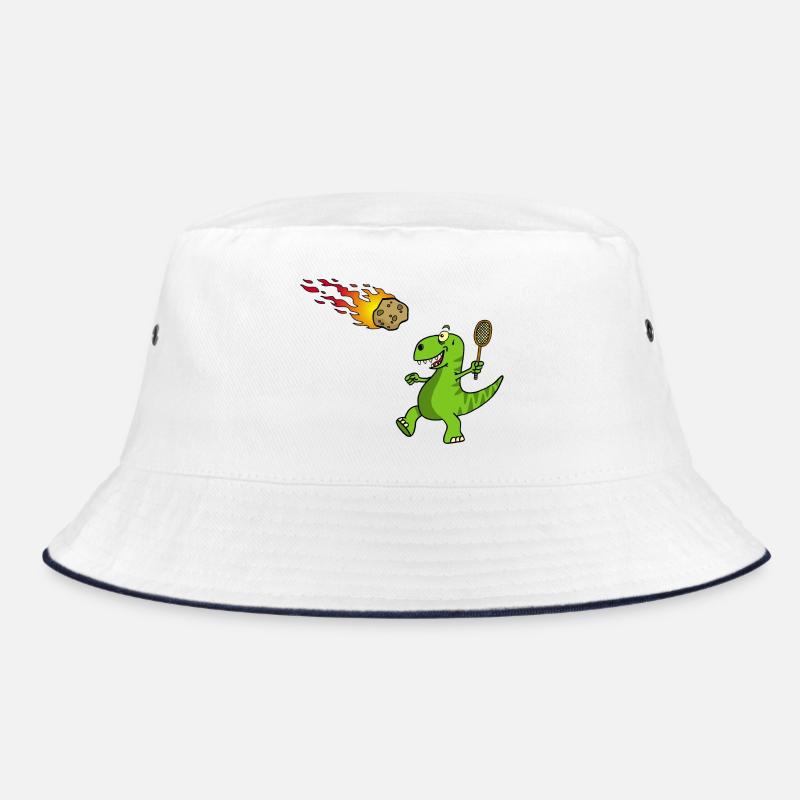 Back to sender Bucket Hat