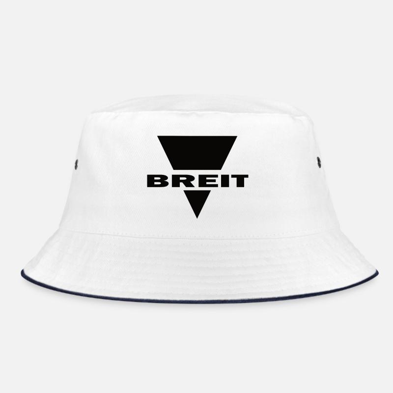 Breit Bucket Hat