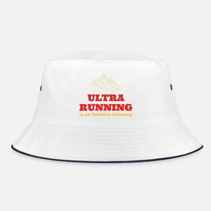 Ultra Running est un Endless Journe Bob
