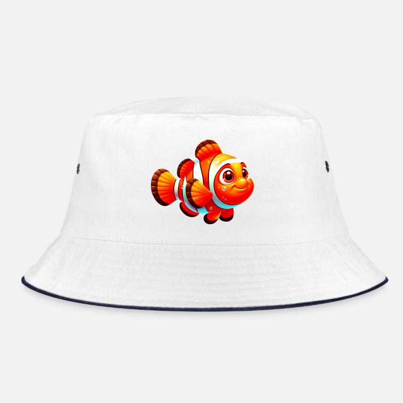 Poisson-clown Bob