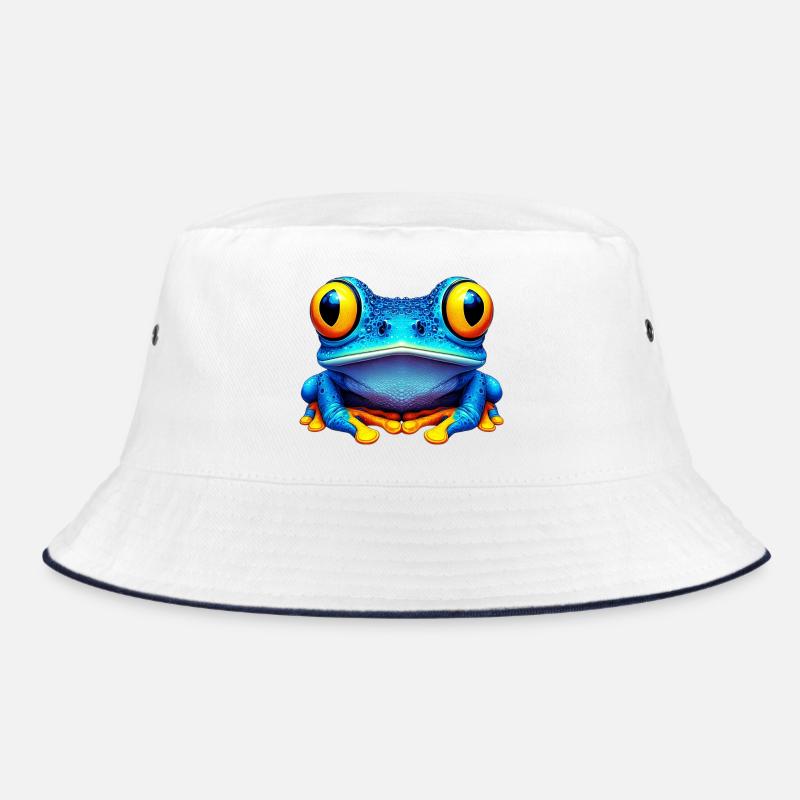 Grenouille Bob