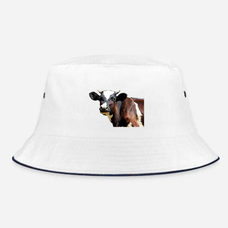 Kuh Bucket Hat