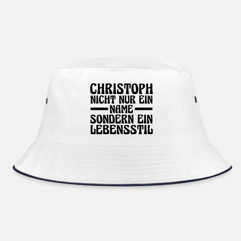 Bucket Hat
