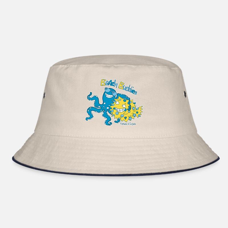 Bucket Hat