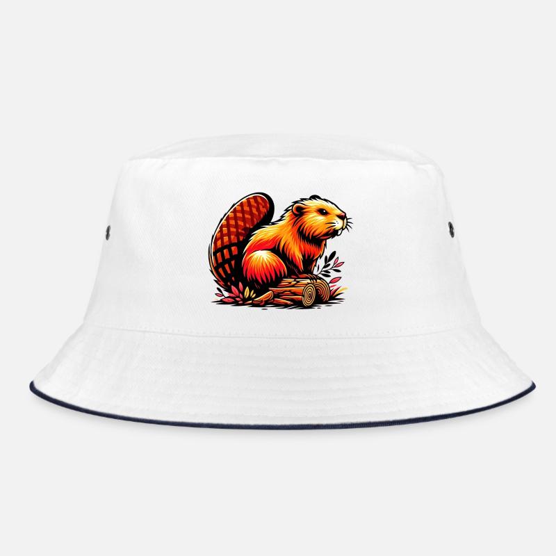 Bieber Bucket Hat