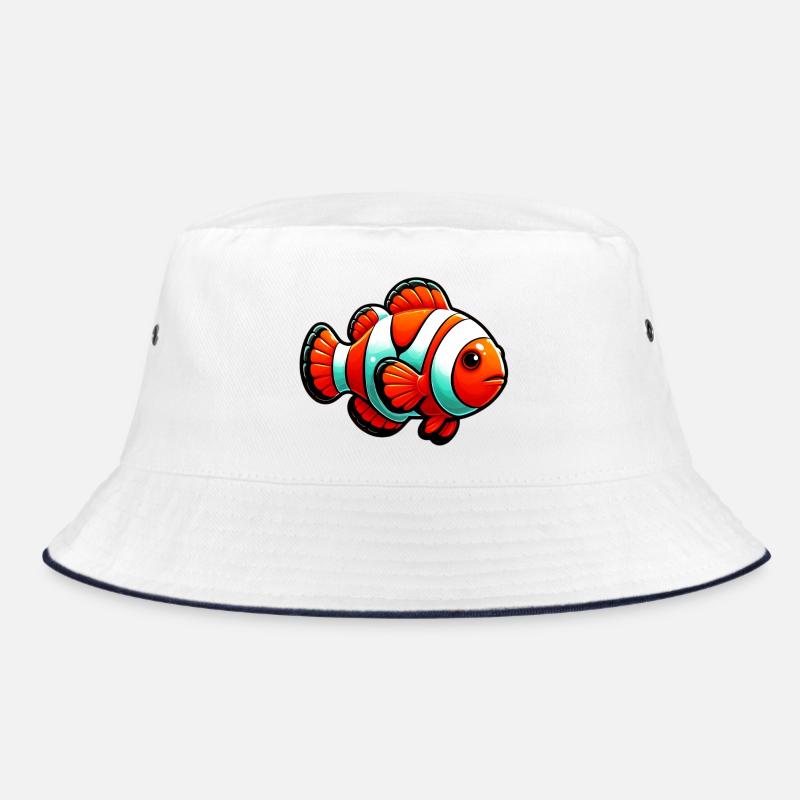 Poisson-clown Bob