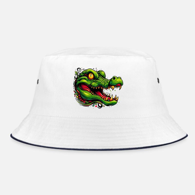 Bucket Hat