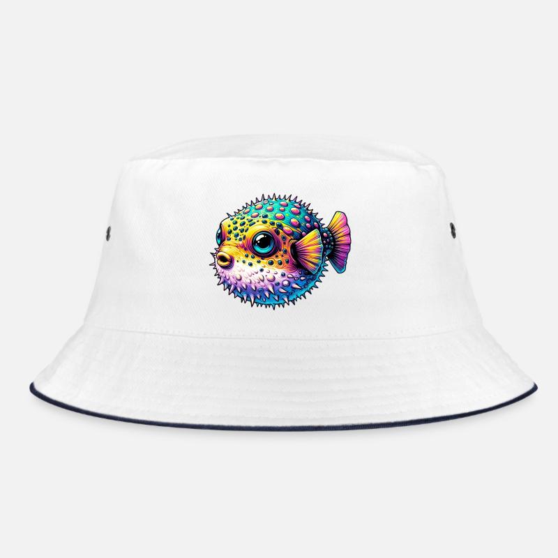 Bucket Hat