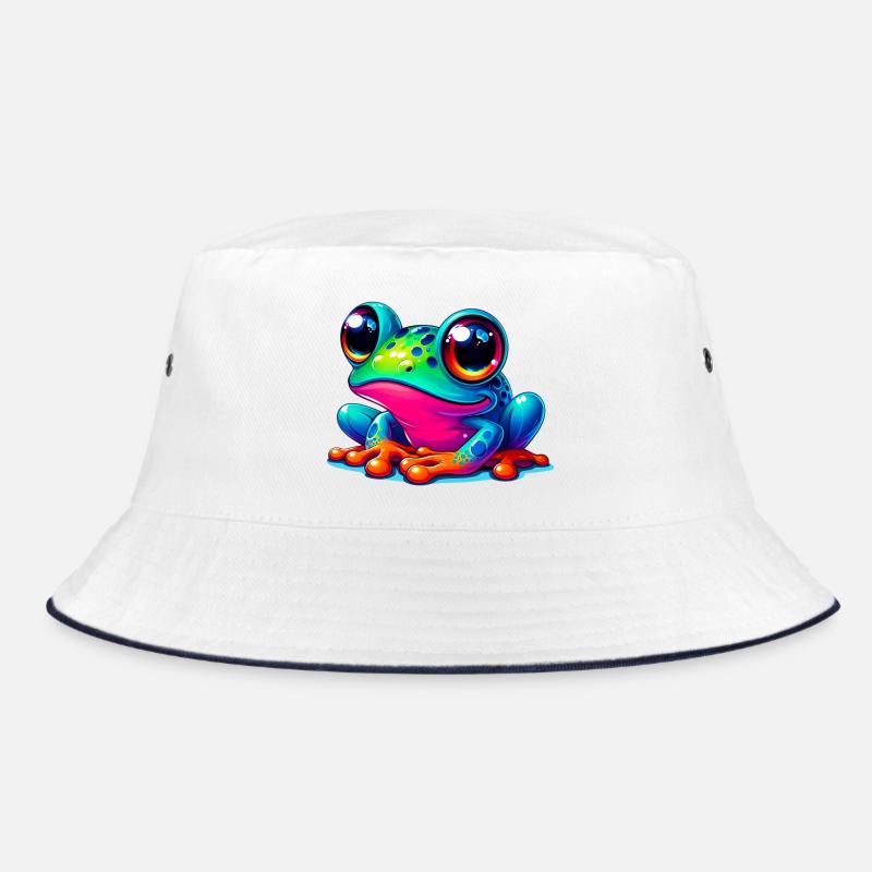 Grenouille Bob