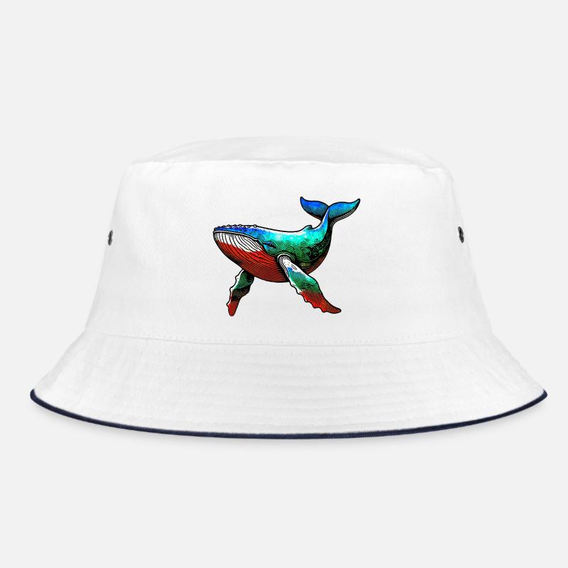Baleine Bob