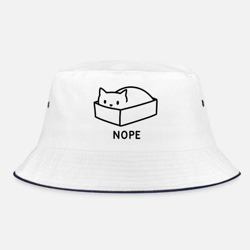 Bucket Hat