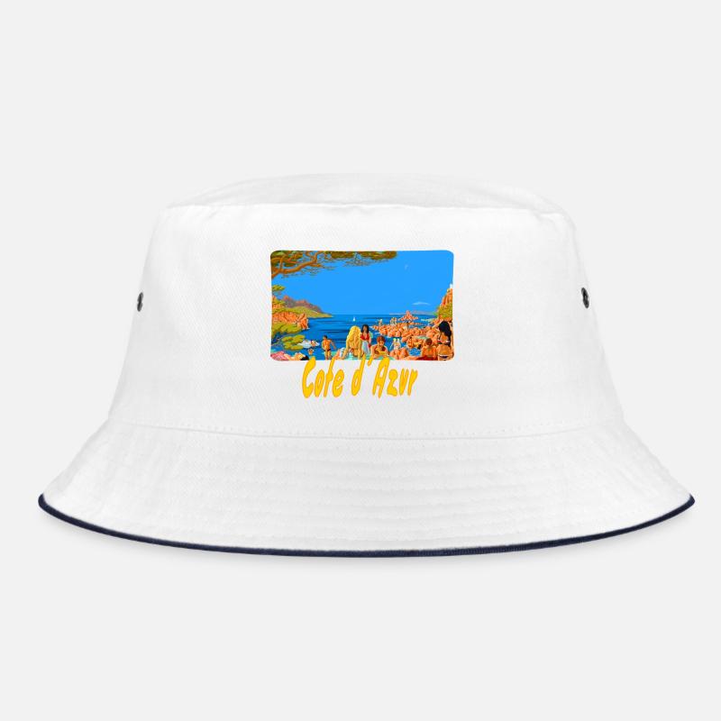 Bucket Hat