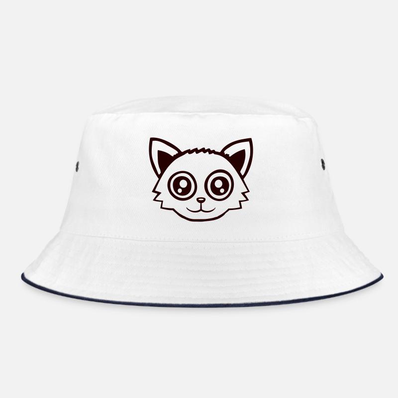 Chat Animal de compagnie Mignon Petit Chaton Friendly Bob