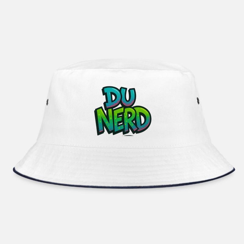 Bucket Hat
