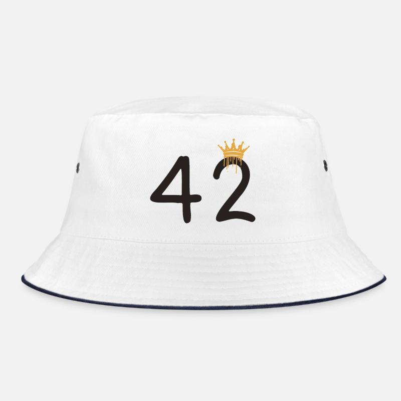 42 Bucket Hat