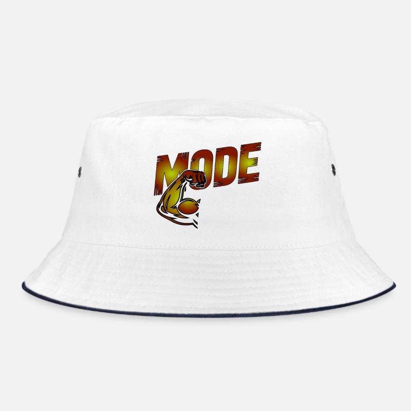 Bucket Hat