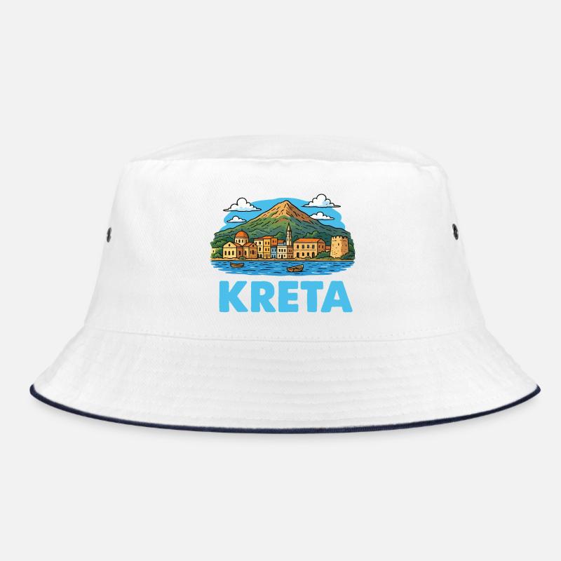 Bucket Hat