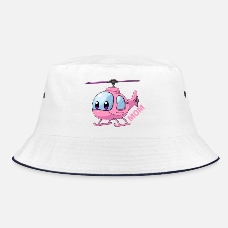Bucket Hat