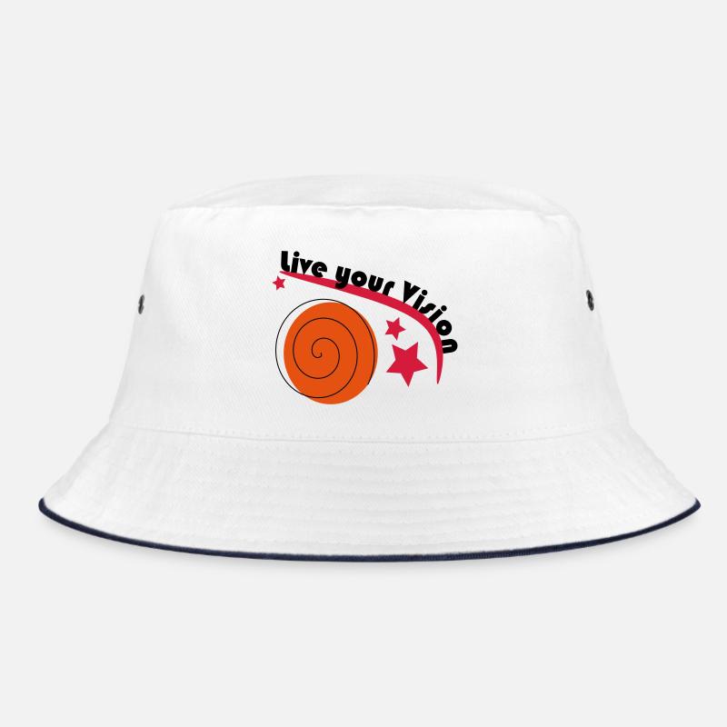 Vivez votre vision Bob