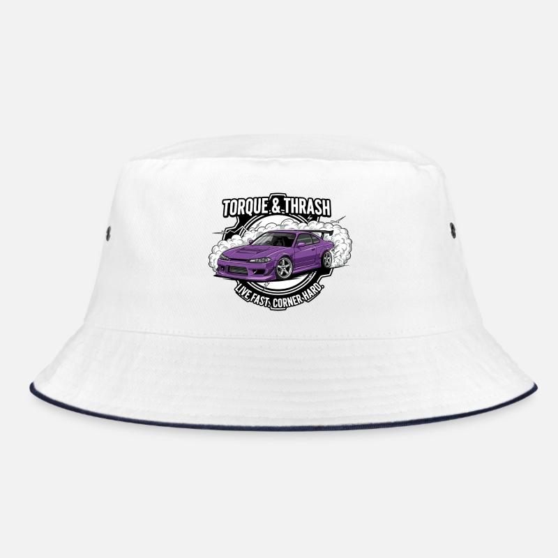 Bucket Hat