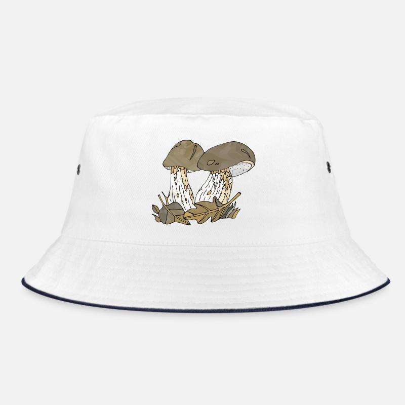 Bucket Hat