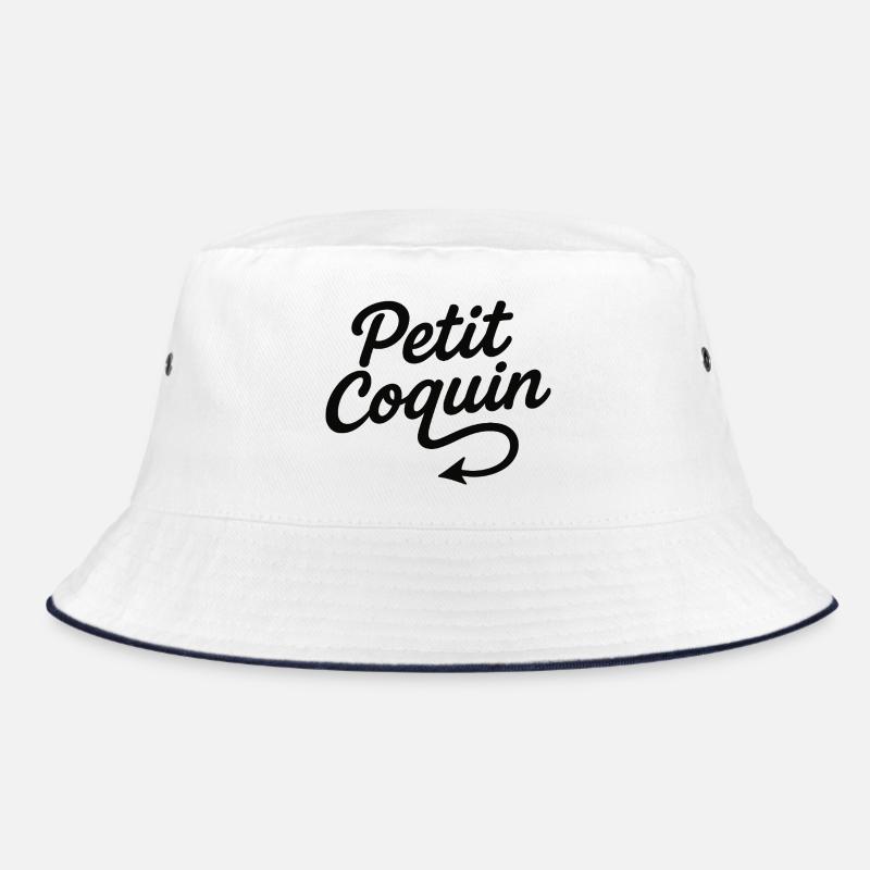 Petit Coquin Bob