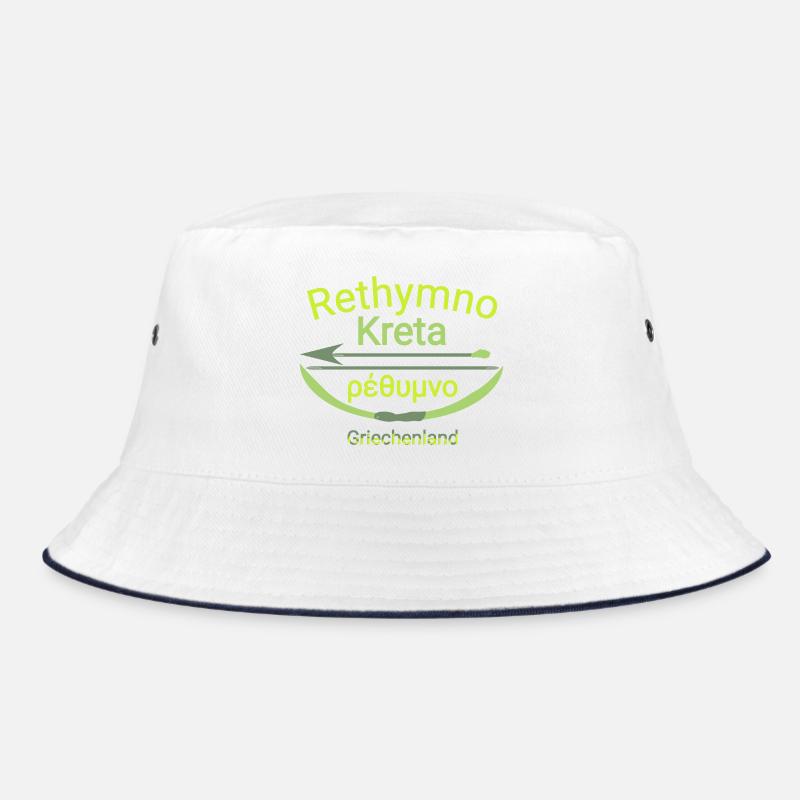 Réthymnon Crète avec arc et flèche Tendance cool Bob
