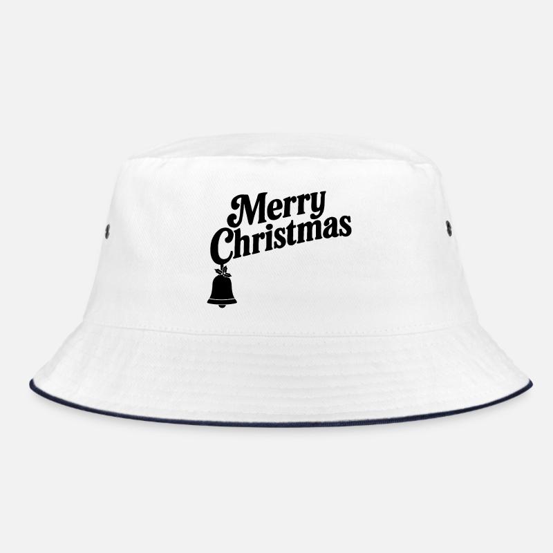 Joyeux Noël avec une seule cloche de Noël Bob