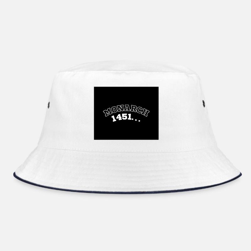 Monarch 1451 Chronicle Bucket Hat
