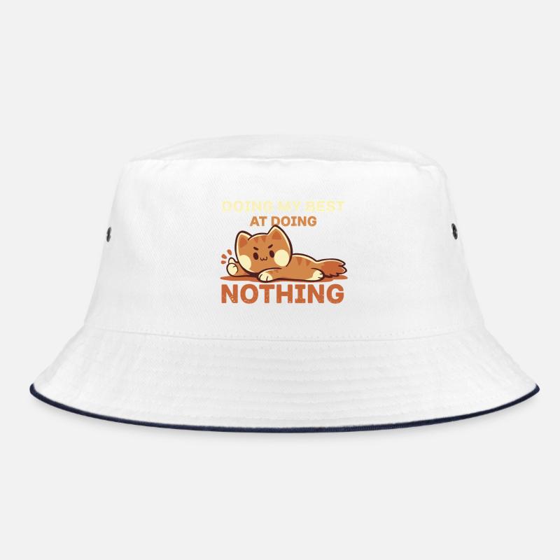 Faire de mon mieux à rien Bob