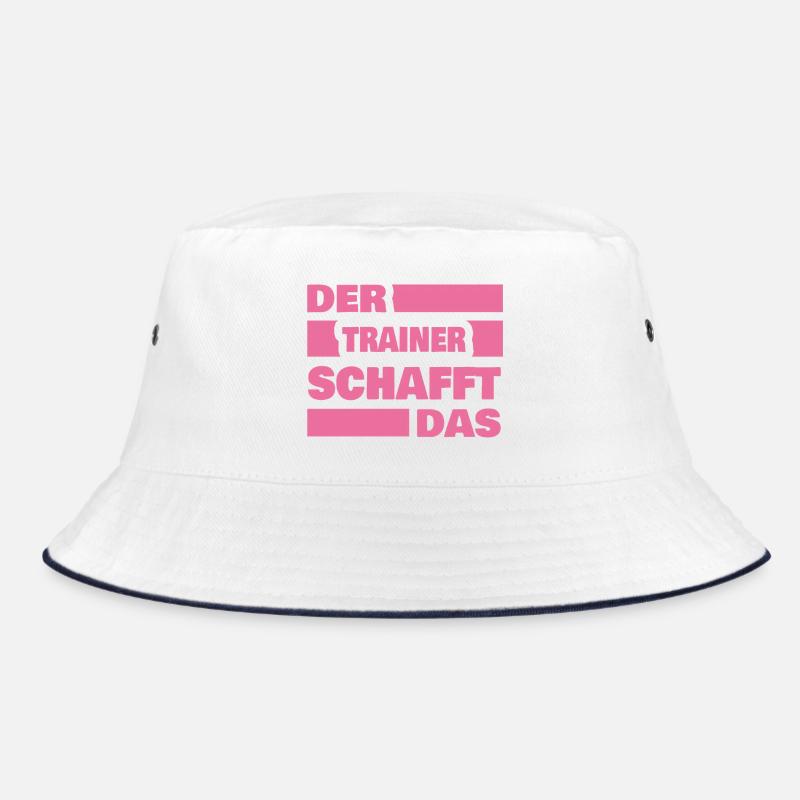 Bucket Hat