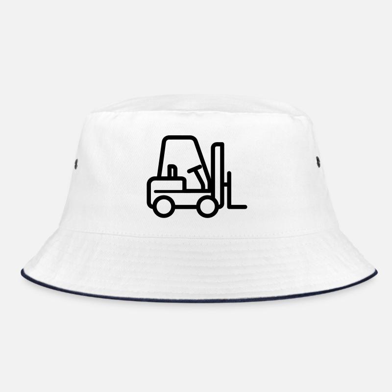 Chariot élévateur Bob