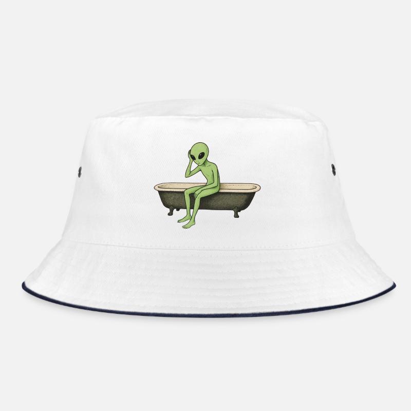 Bucket Hat