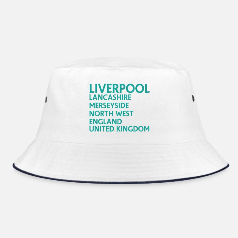 Liverpool – Angleterre Conception des paroles Bob