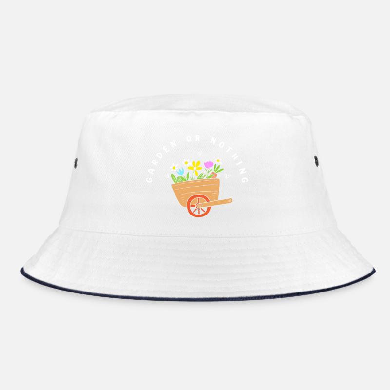 Bucket Hat
