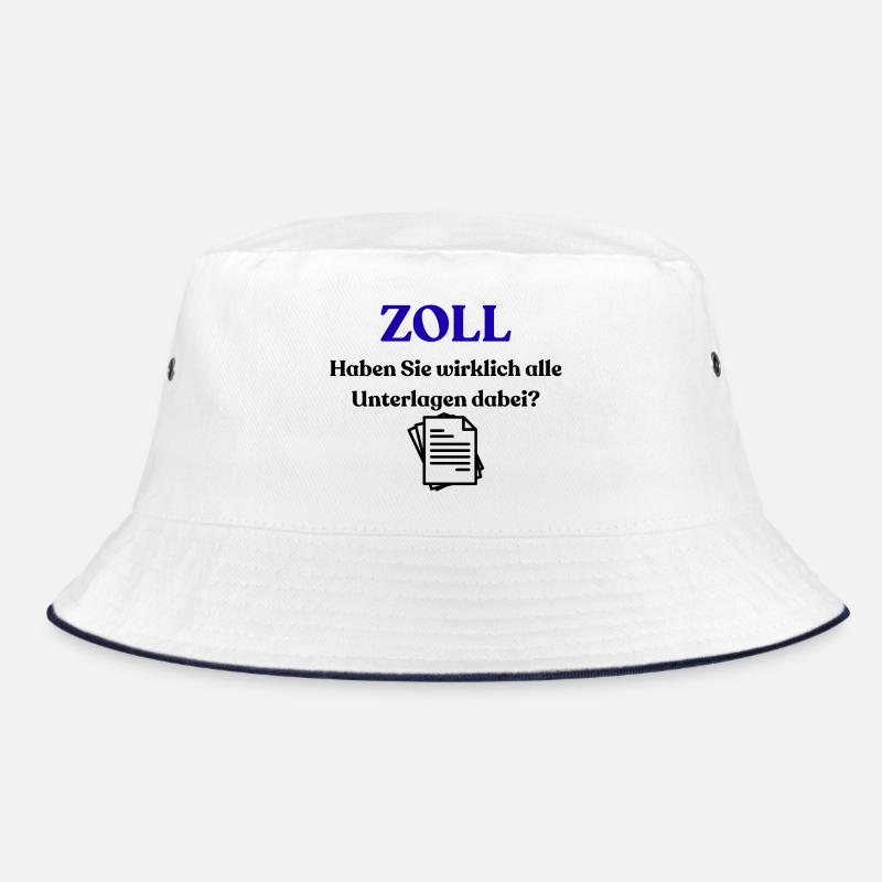 Bucket Hat