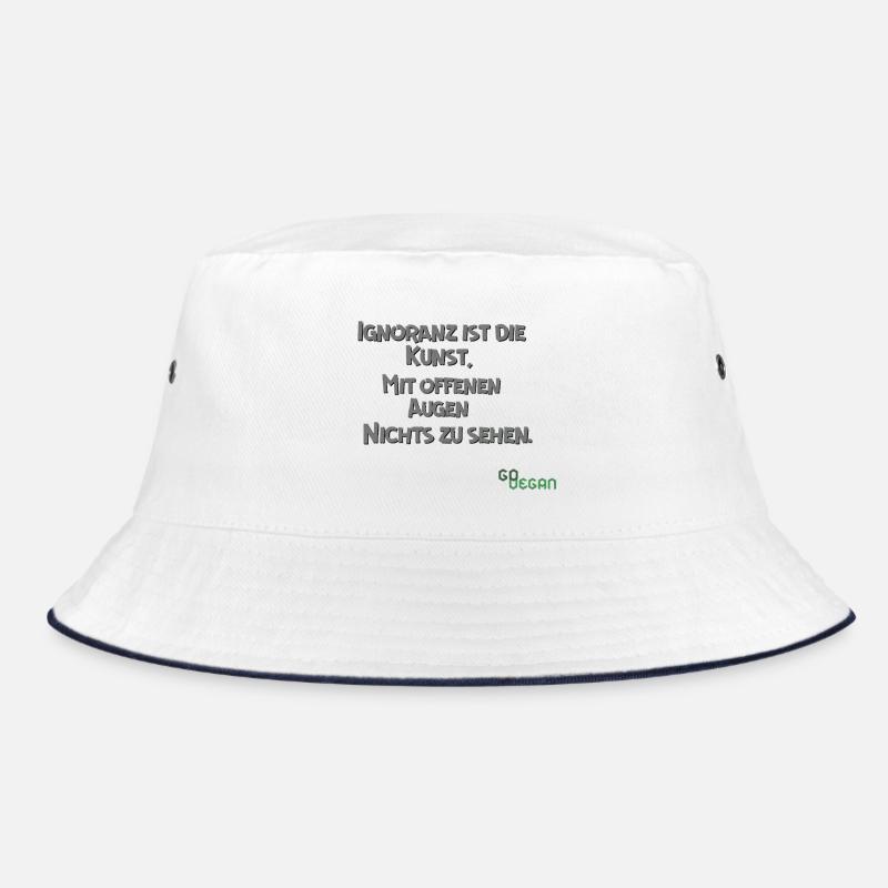 Bucket Hat