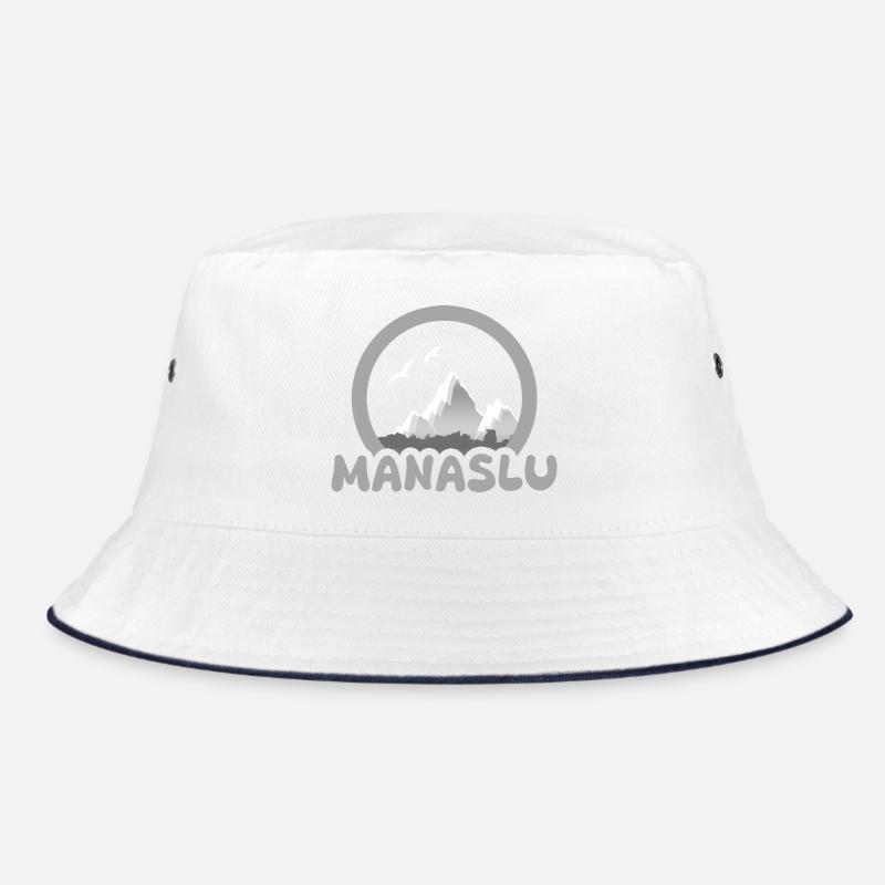 Manaslu Bucket Hat