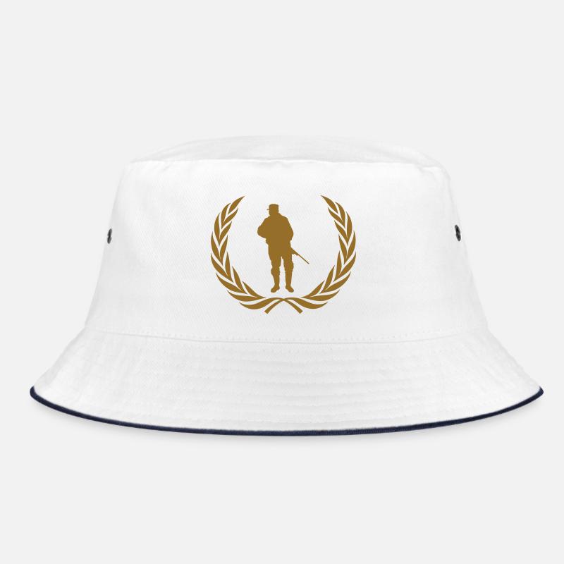 Jagd – Jäger Bucket Hat