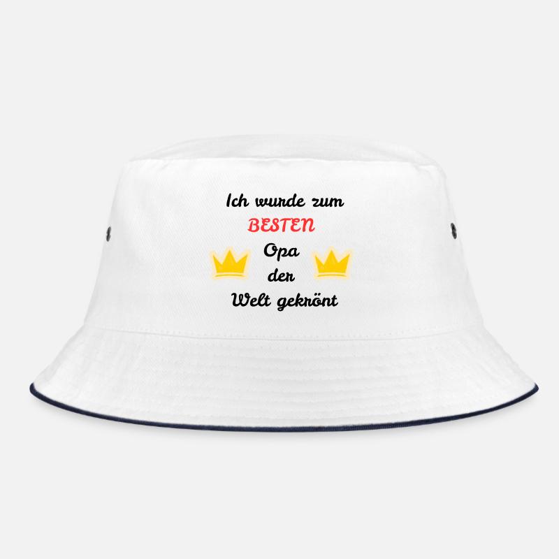 Bucket Hat
