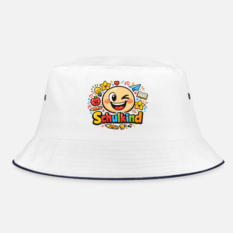 Bucket Hat