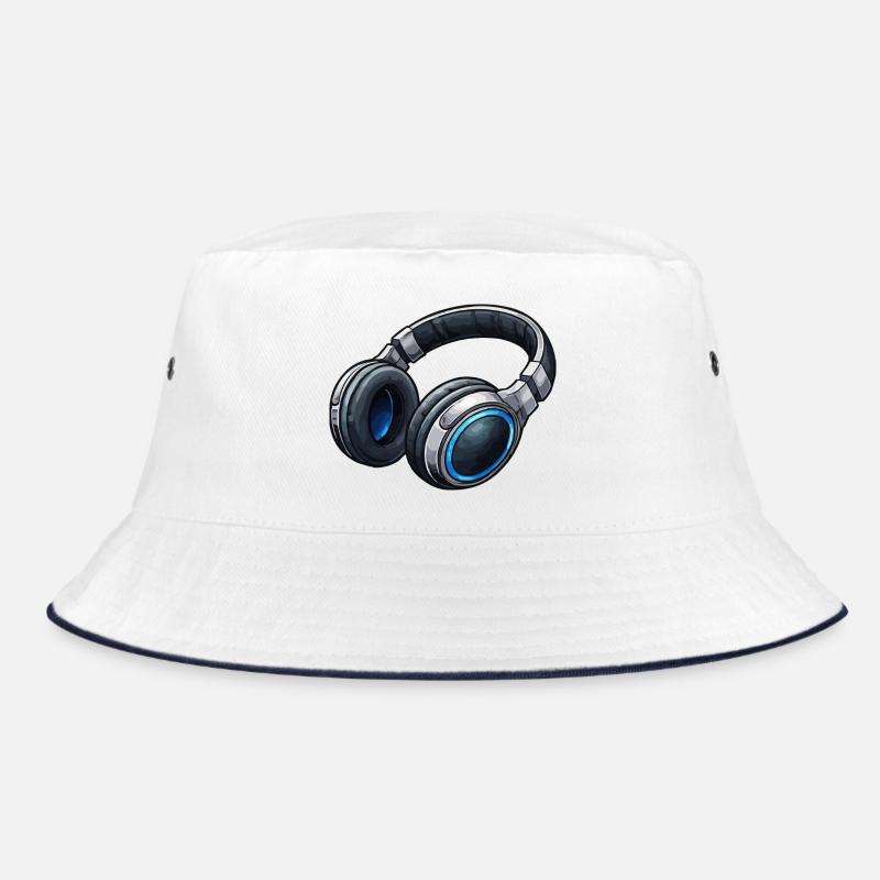 Bucket Hat