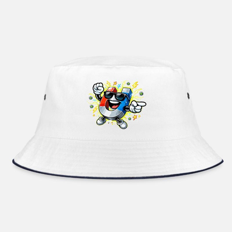 Bucket Hat