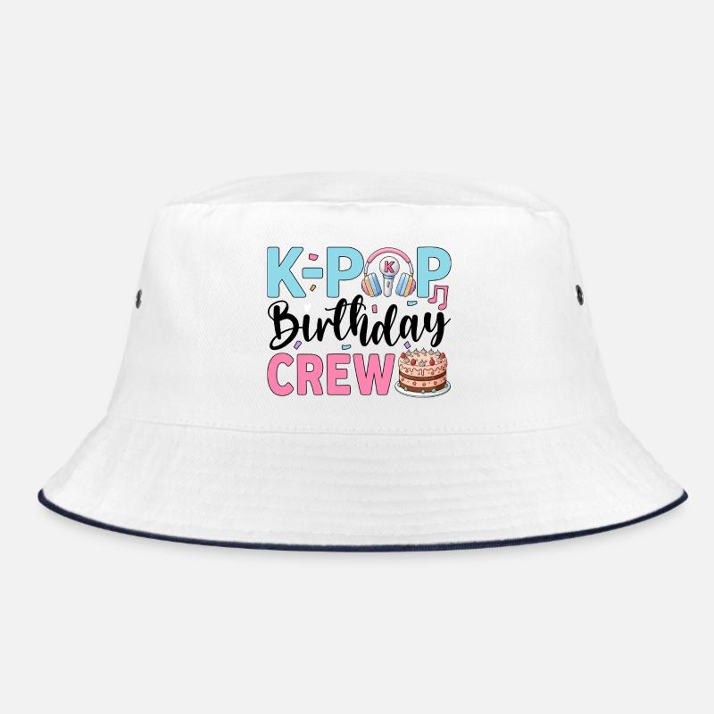 Bucket Hat