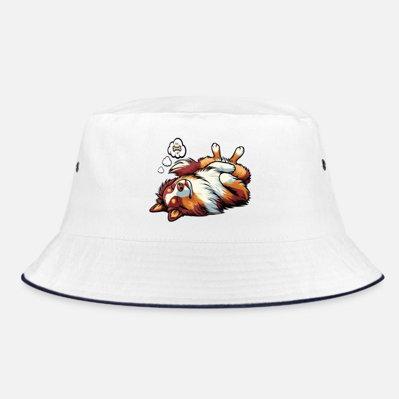 Bucket Hat