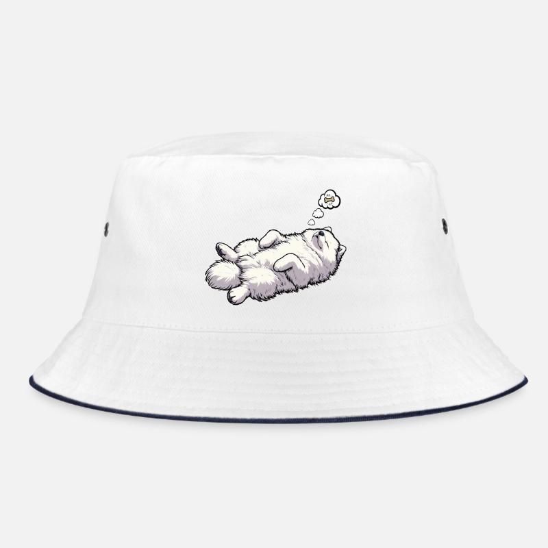Bucket Hat