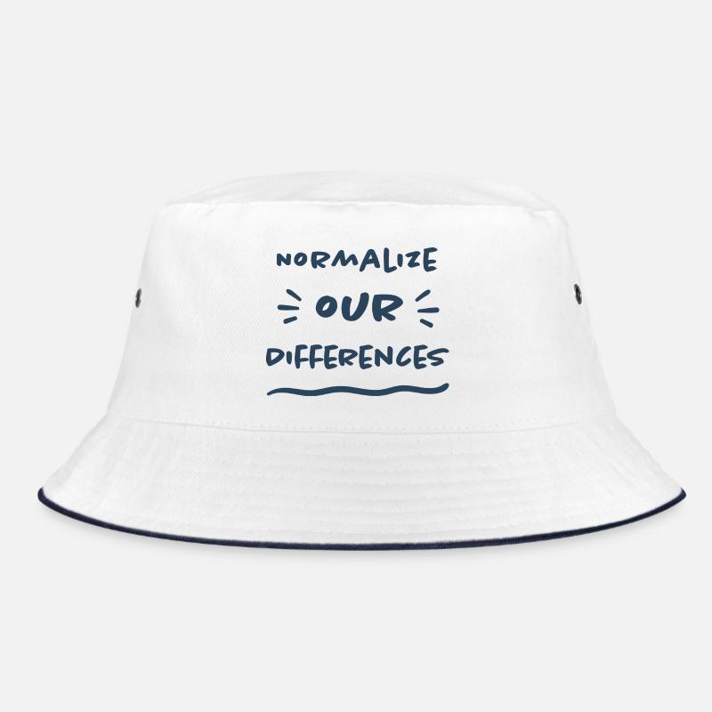 Normaliser nos différences - Inclusion Bob