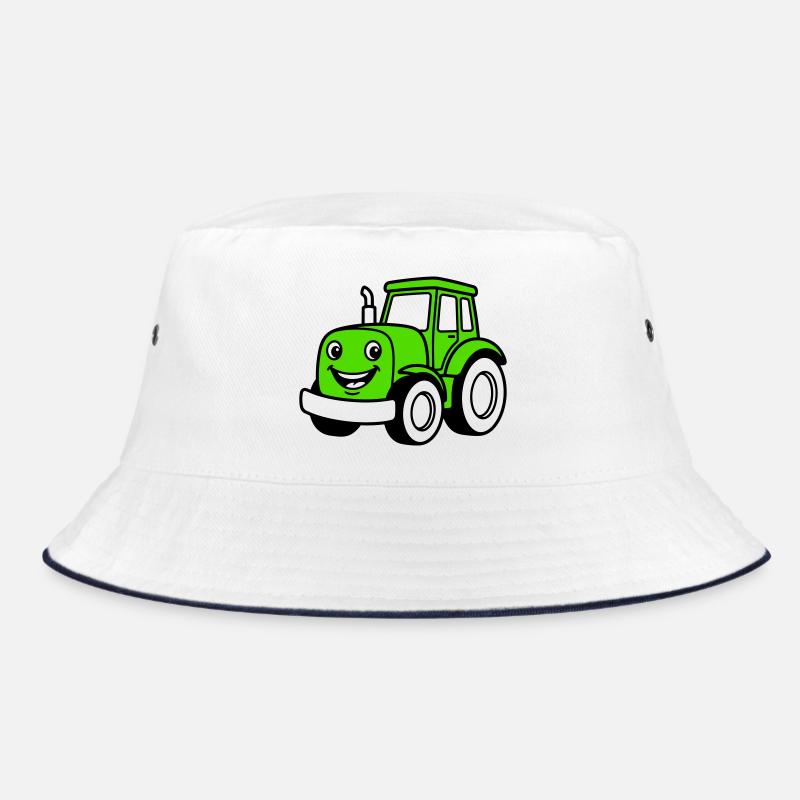 Bucket Hat