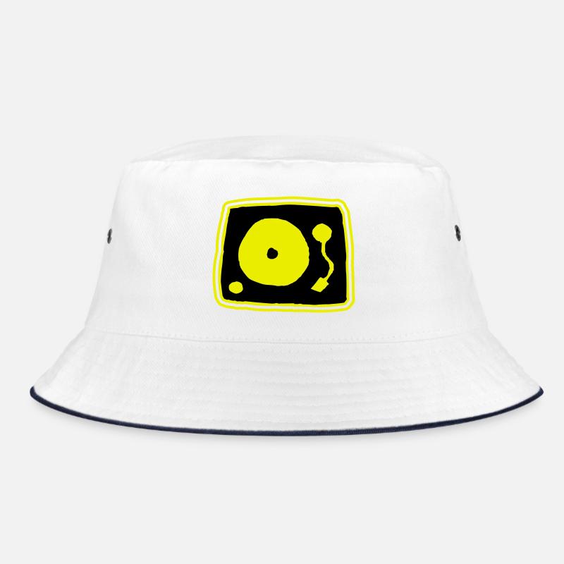 tourne-disque Bob